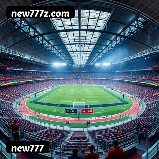 new777 bônus R$5.000 + 500 giros - Rollover 35x, prazo 30 dias, 38% taxa conversão