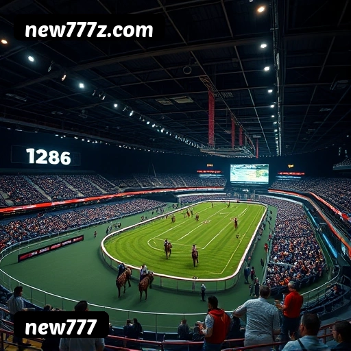 Tabela RTP dos jogos de cassino da new777